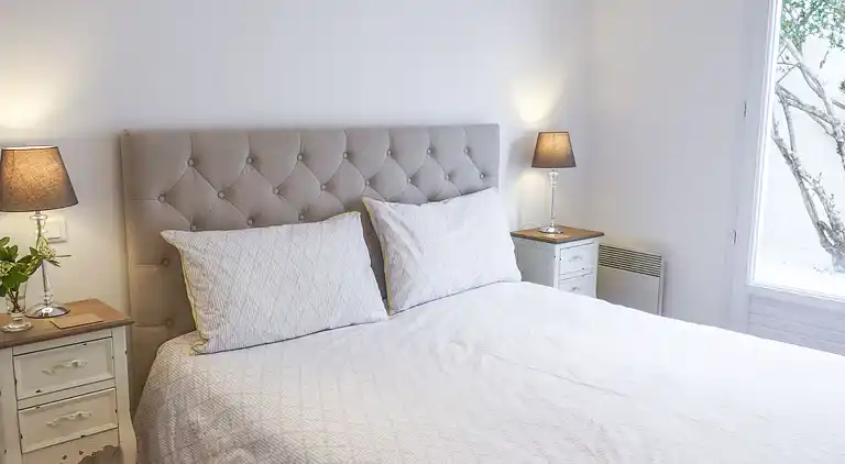 Holiday home in Vaux-sur-Mer