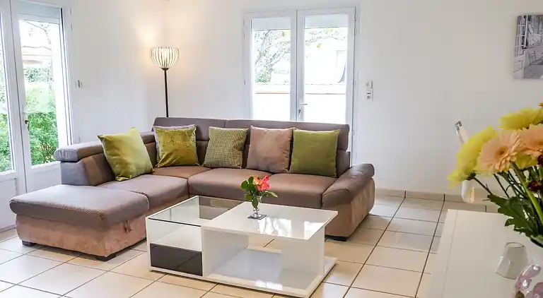 Holiday home in Vaux-sur-Mer