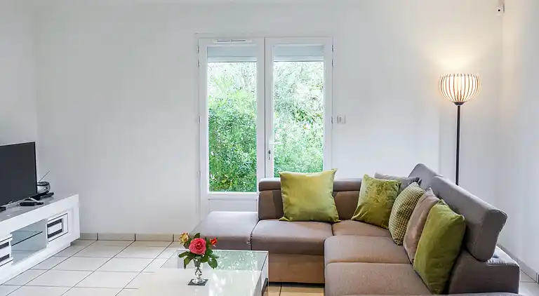 Holiday home in Vaux-sur-Mer