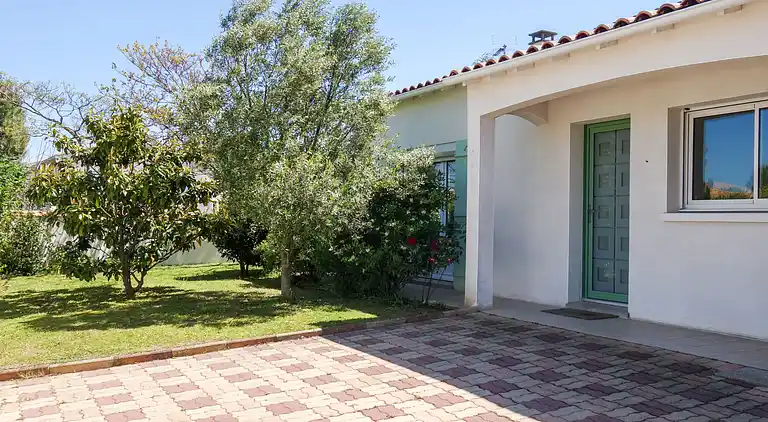 Holiday home in Vaux-sur-Mer