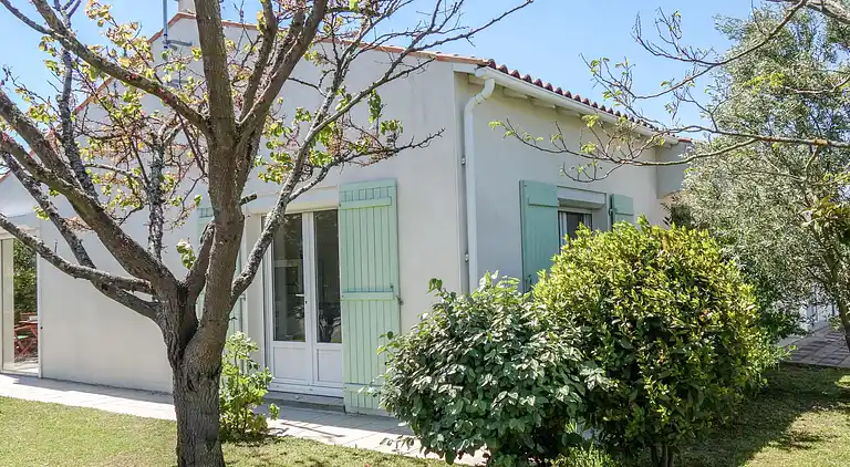 Holiday home in Vaux-sur-Mer