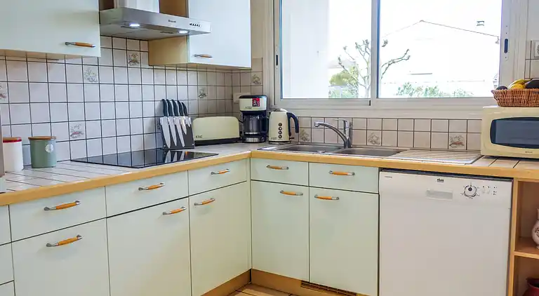 Holiday home in Vaux-sur-Mer