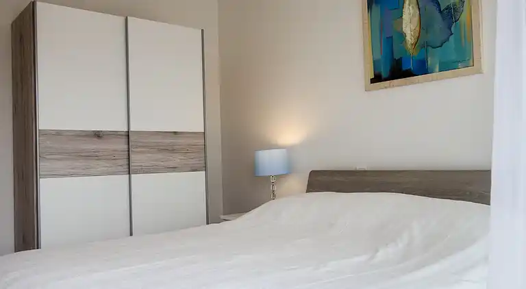 Holiday home in Vaux-sur-Mer