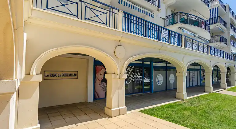 Holiday home in Vaux-sur-Mer
