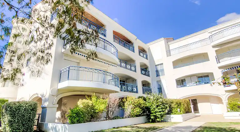 Holiday home in Vaux-sur-Mer