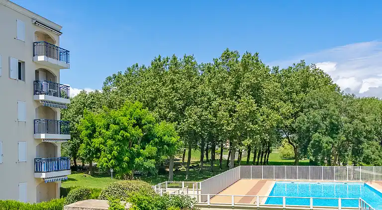 Holiday home in Vaux-sur-Mer