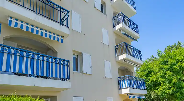 Holiday home in Vaux-sur-Mer