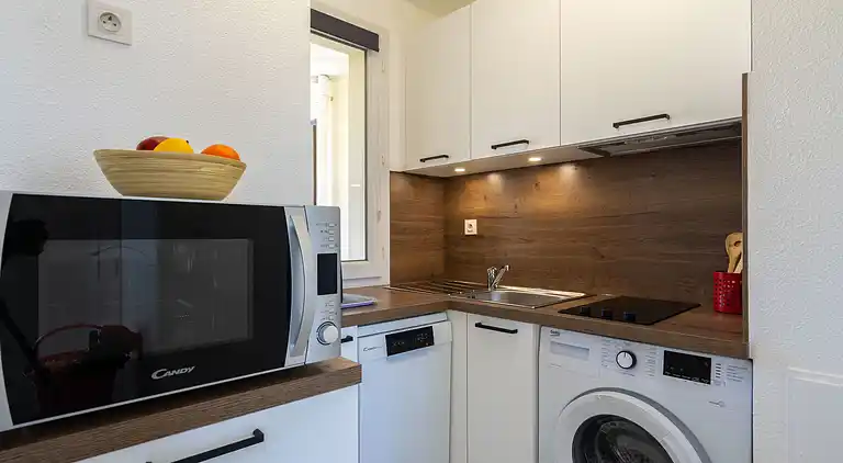 Holiday home in Vaux-sur-Mer