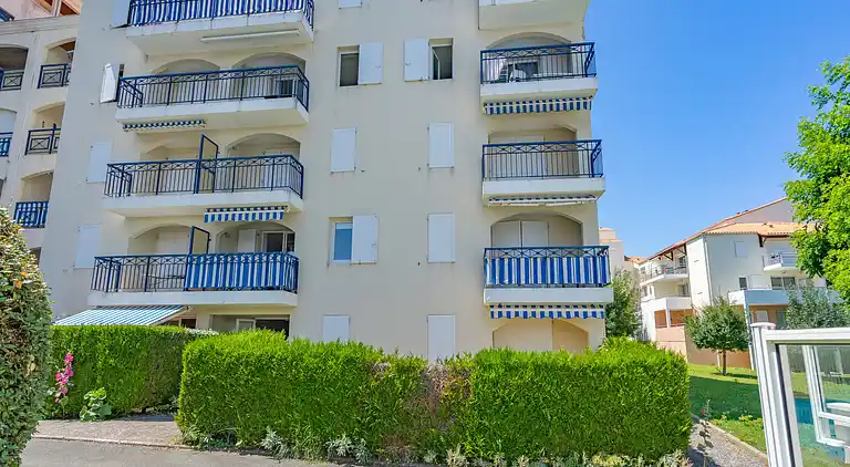 Holiday home in Vaux-sur-Mer