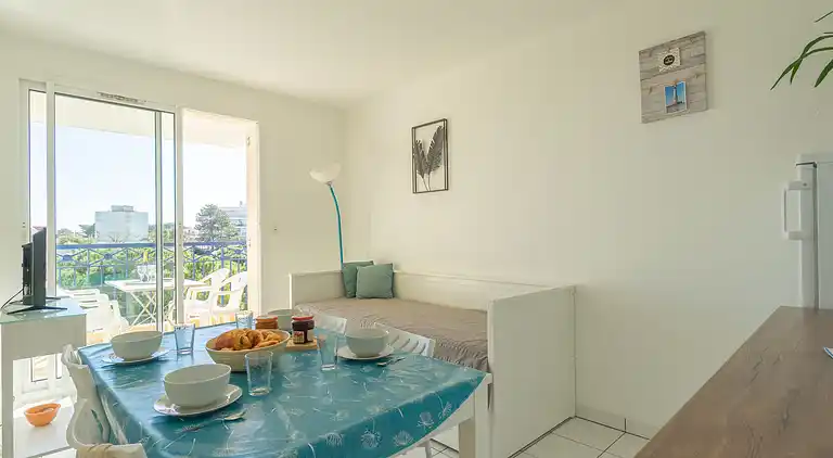 Holiday home in Vaux-sur-Mer