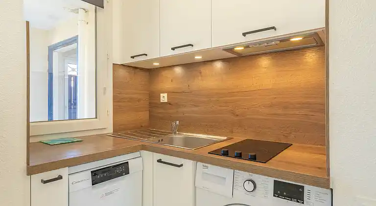 Holiday home in Vaux-sur-Mer