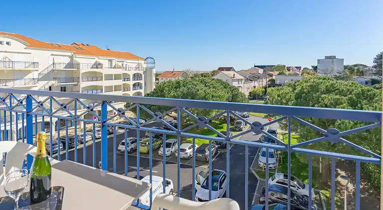 Holiday home in Vaux-sur-Mer