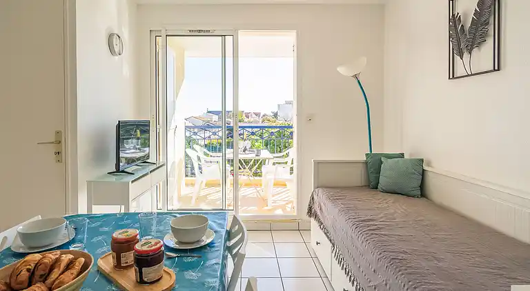 Holiday home in Vaux-sur-Mer