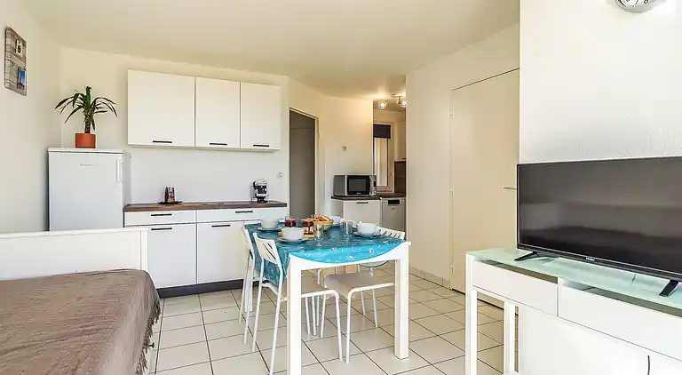 Holiday home in Vaux-sur-Mer