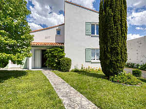 Cottage in Vaux-sur-Mer