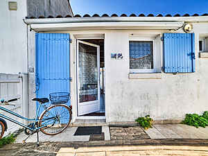 Cottage in Saint-Pierre-d'Oléron