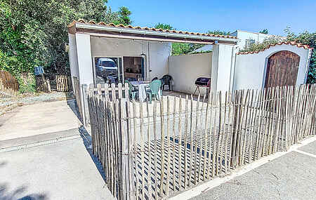 Cottage in Saint-Pierre-d'Oléron