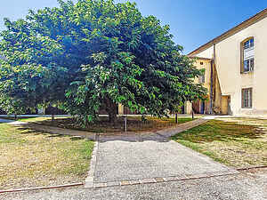 Holiday home in Le Château-d'Oléron