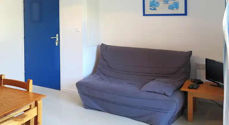 Feriebolig i Carcans