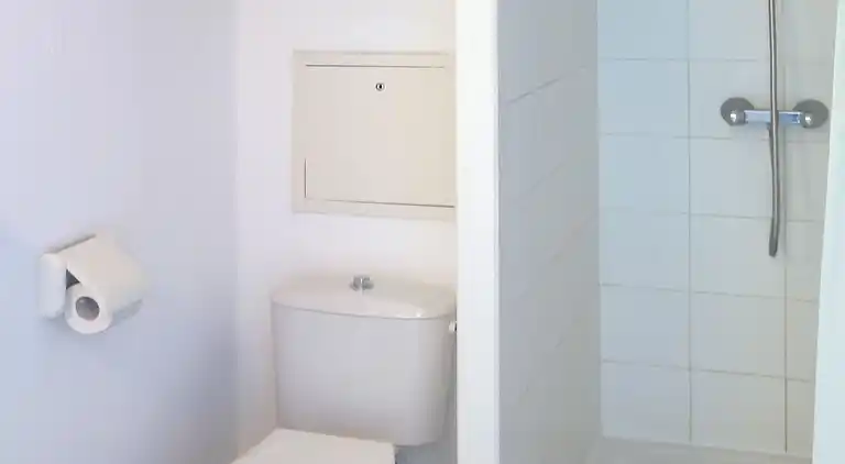 Feriebolig i Carcans