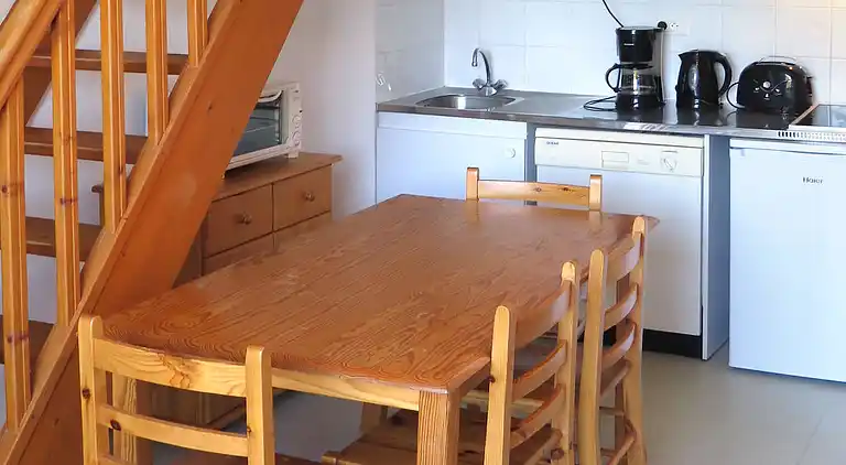 Feriebolig i Carcans