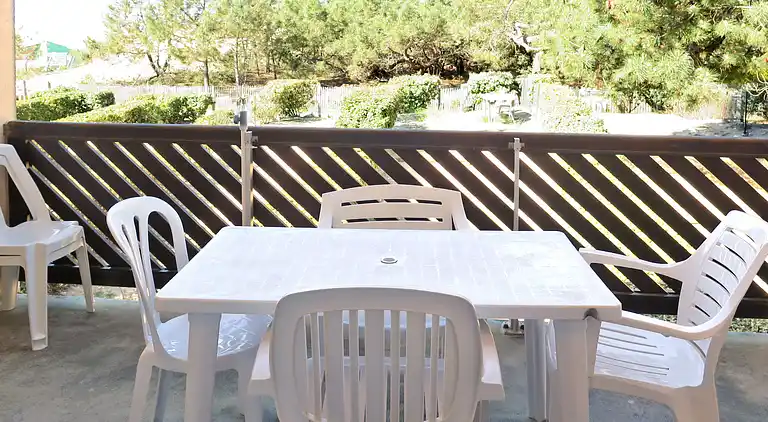 Feriebolig i Carcans