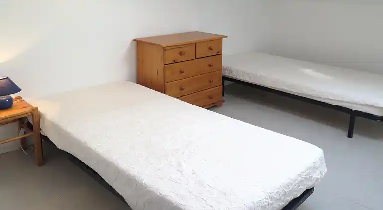 Feriebolig i Carcans