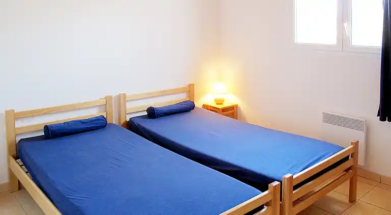 Feriebolig i Carcans