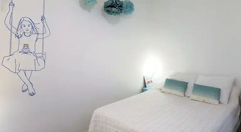 Feriebolig i Carcans