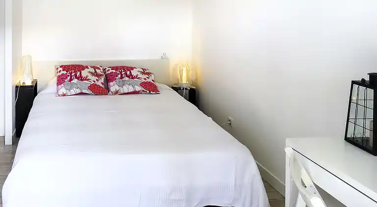 Feriebolig i Carcans