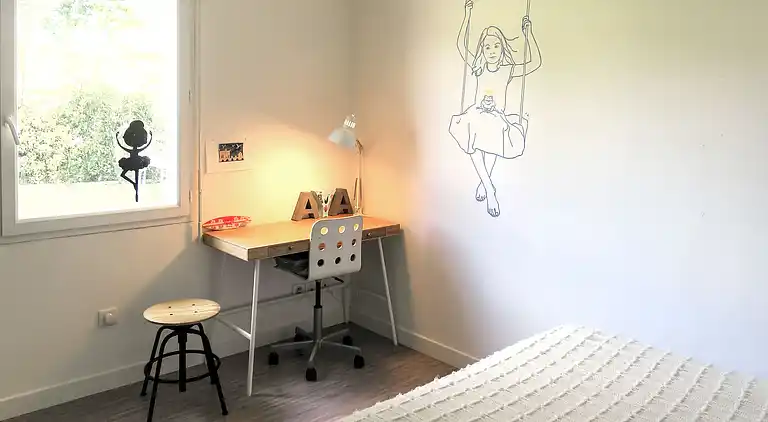 Feriebolig i Carcans