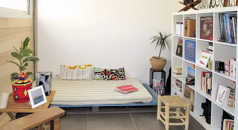 Feriebolig i Carcans