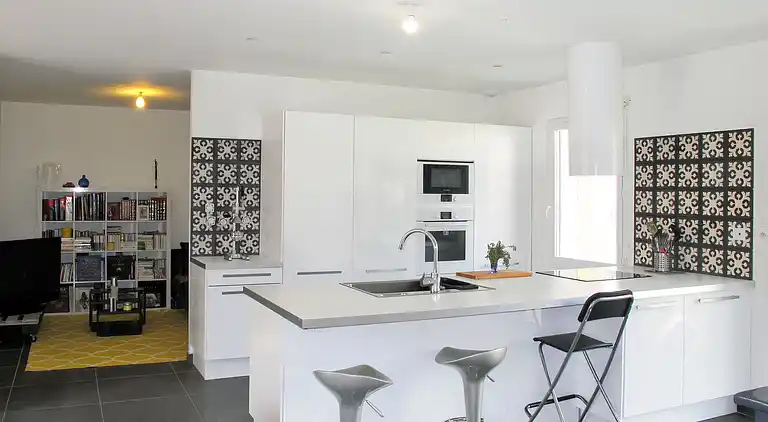 Feriebolig i Carcans