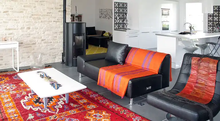 Feriebolig i Carcans