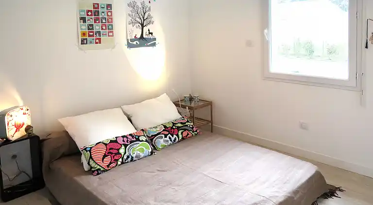 Feriebolig i Carcans