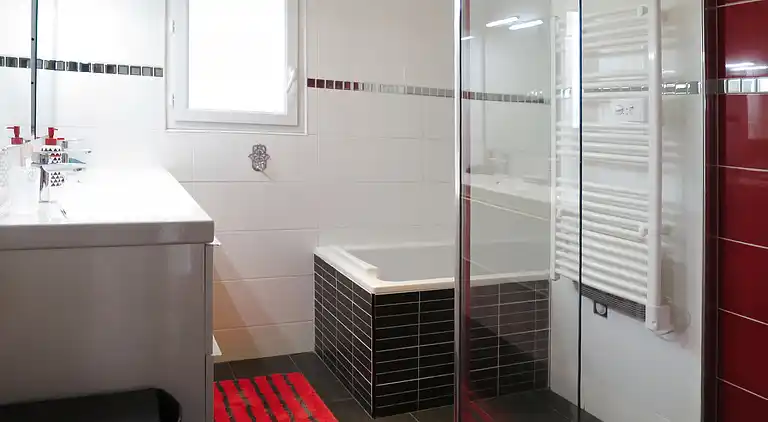 Feriebolig i Carcans