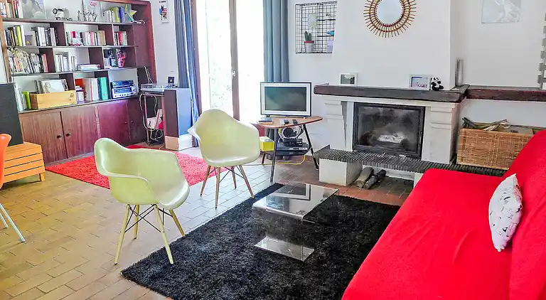 Holiday home in Lacanau