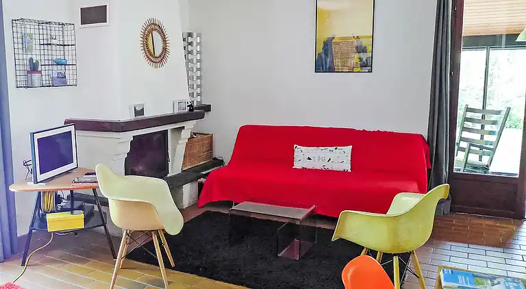 Holiday home in Lacanau