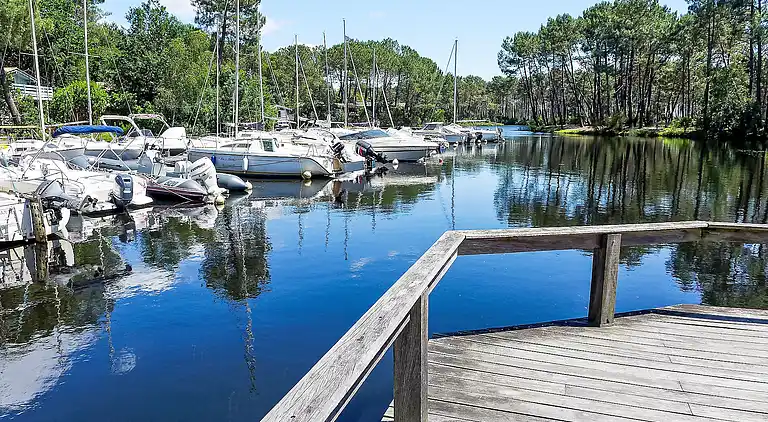 Holiday home in Lacanau