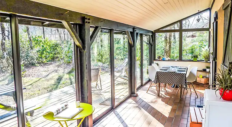 Holiday home in Lacanau