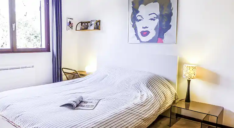 Holiday home in Lacanau