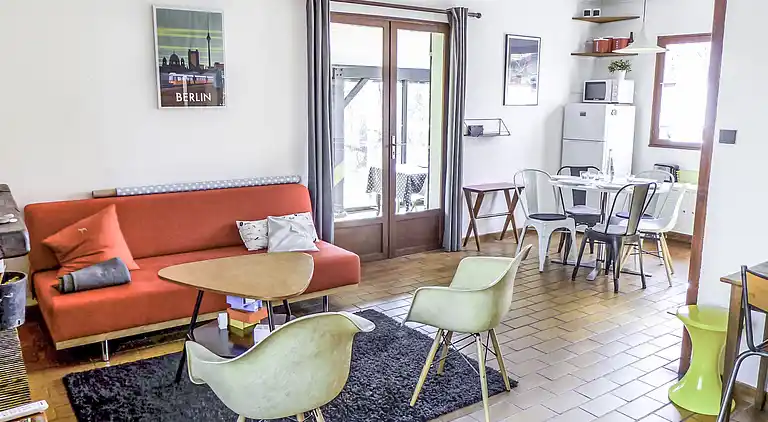 Holiday home in Lacanau