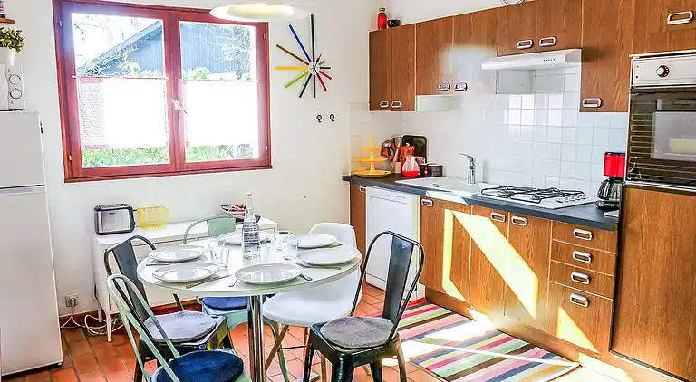 Holiday home in Lacanau