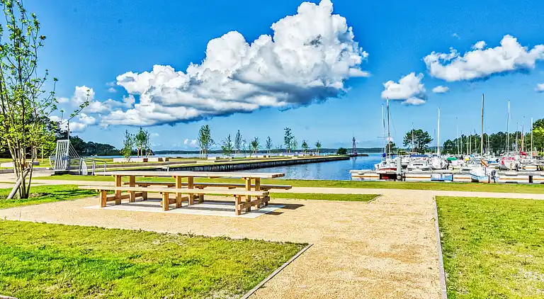 Holiday home in Lacanau