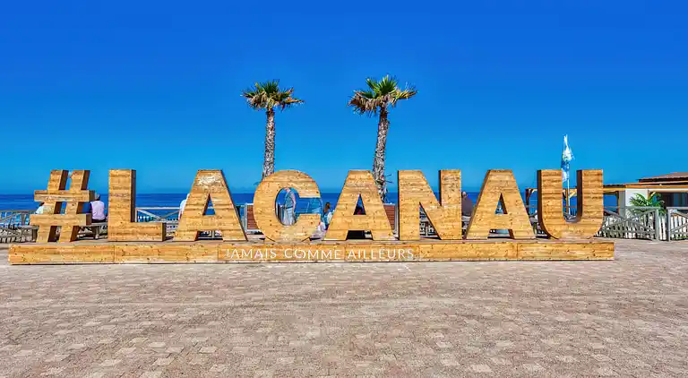 Holiday home in Lacanau