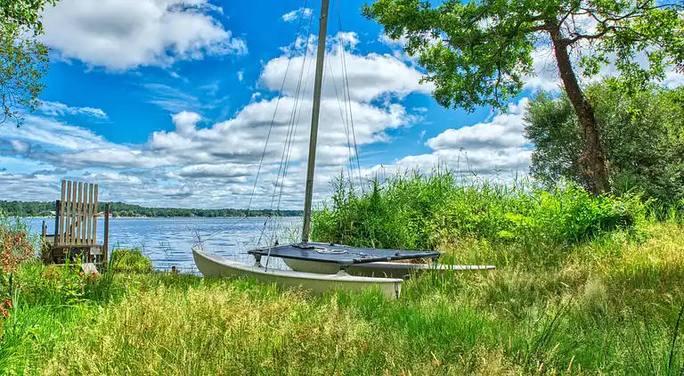 Holiday home in Lacanau