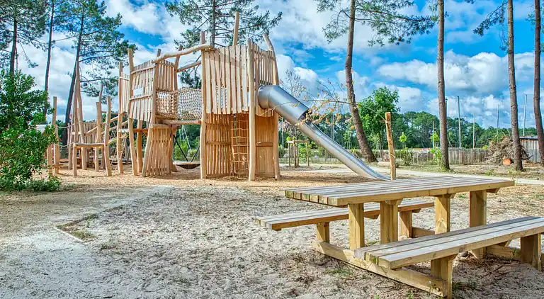 Holiday home in Lacanau