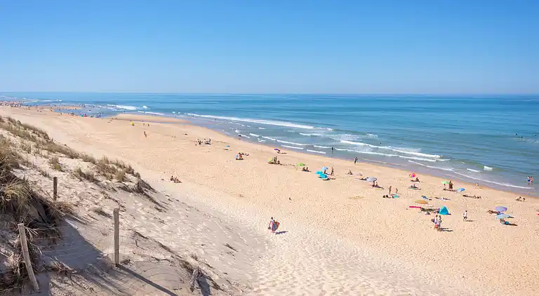 Holiday home in Lacanau