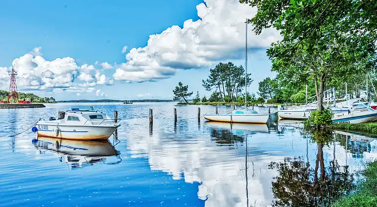 Holiday home in Lacanau