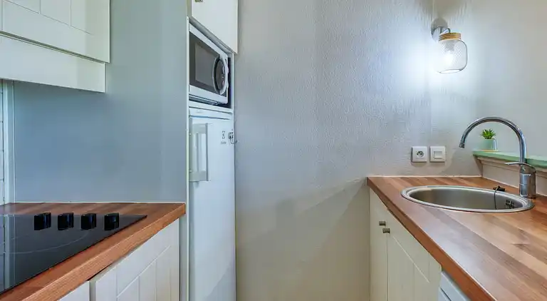 Casa de vacaciones en Saumos